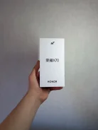 Honor 70. �����, 512 �� ����