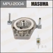 ����� �������� ������� "Masuma" MPU-2004, 16401-VB200, 16401-VB20A MPU-2004 ����