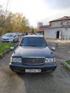 Toyota Crown. �������, ������, 2.0 (135��.�.), ������, 171 000����. �� ����