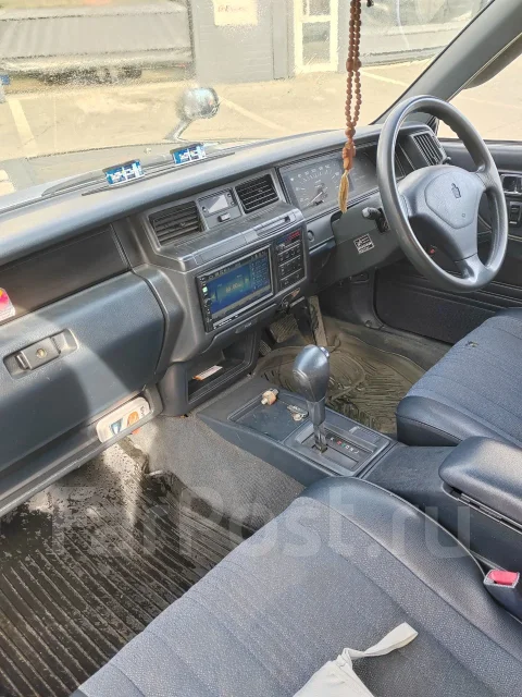 Toyota Crown. �������, ������, 2.0 (135��.�.), ������, 171 000����. �� ����