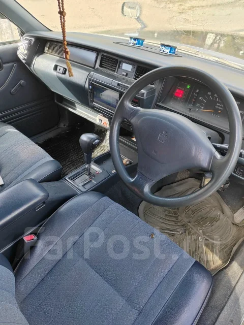 Toyota Crown. �������, ������, 2.0 (135��.�.), ������, 171 000����. �� ����