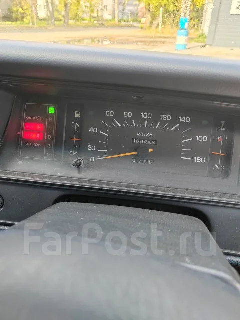 Toyota Crown. �������, ������, 2.0 (135��.�.), ������, 171 000����. �� ����