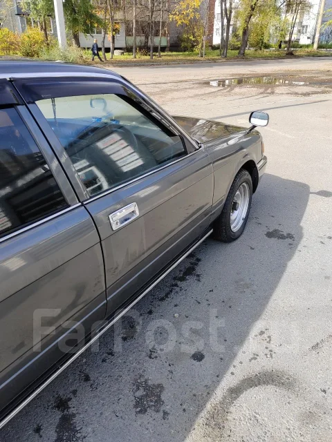 Toyota Crown. �������, ������, 2.0 (135��.�.), ������, 171 000����. �� ����