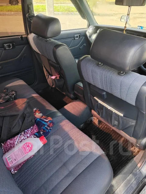 Toyota Crown. �������, ������, 2.0 (135��.�.), ������, 171 000����. �� ����