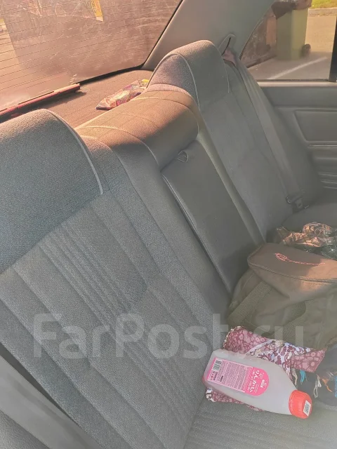 Toyota Crown. �������, ������, 2.0 (135��.�.), ������, 171 000����. �� ����