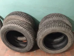 Nitto Therma Spike. ������, 2017 ���, �/�, ����� 15 % ����