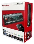 Pioneer MVH-S520BT ����