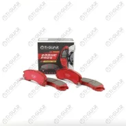 ��������� ������� /�������� �������� 4�� /������������ /TI-GUAR ��� Mitsubishi MMC Airtrek 2002-2005, Outlander 200320-06; PN3233 TG-313 TG-313C 4605A...