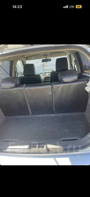 Suzuki Swift. �������, 4wd, 1.3 (6 791��.�.), ������, 206 921����. �� ����