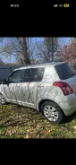 Suzuki Swift. �������, 4wd, 1.3 (6 791��.�.), ������, 206 921����. �� ����