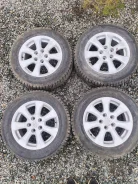 Toyota. 5.0x16", 5x114.3, ET-45 ����