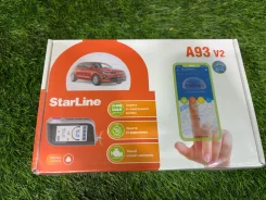 StarLine ����