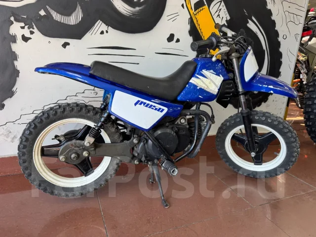 Yamaha PW50. 50����. ��., ��������, ��� ���, ��� ������� ����