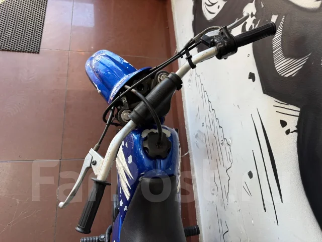 Yamaha PW50. 50����. ��., ��������, ��� ���, ��� ������� ����