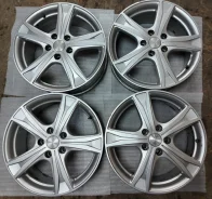 Adenak Kino Sports. 7.0x17", 5x114.3, ET48, �� 73,1���. ����