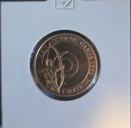 5 �������� ������ ����������� ���� 1992 ����, ��������� ������ ����