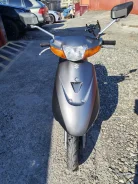 Suzuki Lets 2. 49����. ��., ��������, ���������, ��� ������� ����