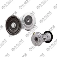 ����� ������� ���� ����� /TI-GUAR ��� Hyundai I20 I30 Solaris Soul Veloster 2006-; TG-25281-2B010; (25281-2B020 R54102 GAT10020) 252812B000 Tiguar TG2...