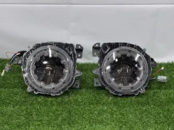 ����� LED ���� Suzuki Jimny JB64 JB74 2018+ (��������) 100593DW ����