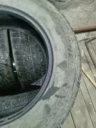 Bridgestone Ice Partner. ������, ��� �����, 2015 ���, �/�, ����� 50 % ����