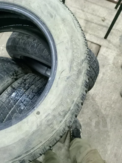 Bridgestone Ice Partner. ������, ��� �����, 2015 ���, �/�, ����� 50 % ����