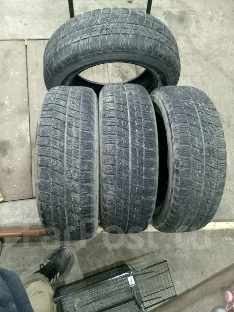 Bridgestone Ice Partner. ������, ��� �����, 2015 ���, �/�, ����� 50 % ����