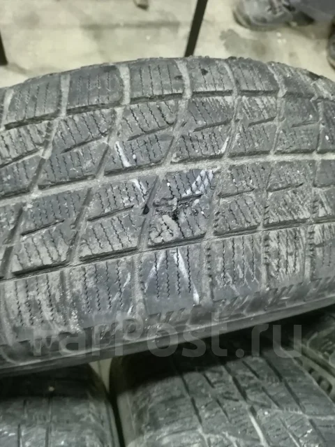 Bridgestone Ice Partner. ������, ��� �����, 2015 ���, �/�, ����� 50 % ����