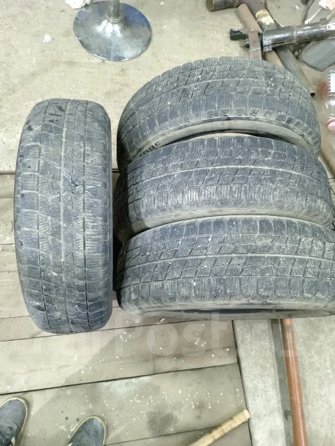 Bridgestone Ice Partner. ������, ��� �����, 2015 ���, �/�, ����� 50 % ����