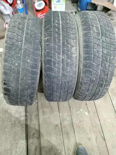 Bridgestone Ice Partner. ������, ��� �����, 2015 ���, �/�, ����� 50 % ����