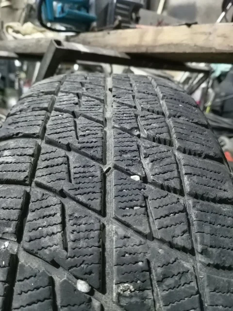 Bridgestone Ice Partner. ������, ��� �����, 2015 ���, �/�, ����� 50 % ����