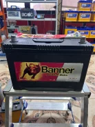 Banner. 95��.�., D31, 740��., �������� ����