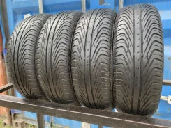 General Tire Altimax HP