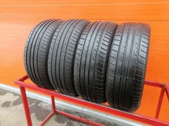 Dunlop SP Sport FastResponse