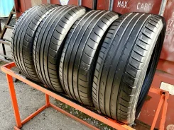 Dunlop SP Sport FastResponse