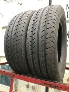 Continental VancoEco
