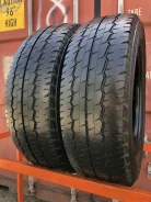 Dunlop SP LT 30