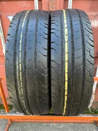 Continental ContiVanContact 100