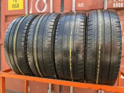 Michelin Agilis