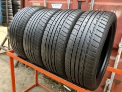 Dunlop SP Sport FastResponse