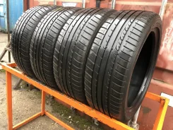 Dunlop SP Sport FastResponse