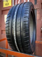 Michelin Pilot Sport 3