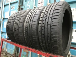 Goodyear Eagle NCT5