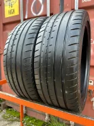 Hankook Ventus S1 Evo K107
