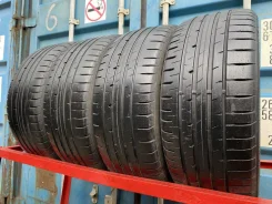 Goodyear Eagle F1 Asymmetric 2