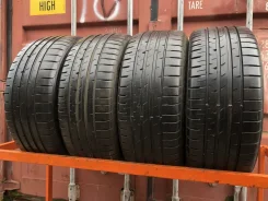 Goodyear Eagle F1 Asymmetric 2