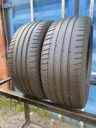 Michelin Pilot Sport 3