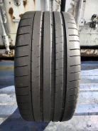Michelin Pilot Super Sport