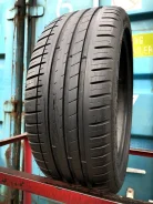 Michelin Pilot Sport 3