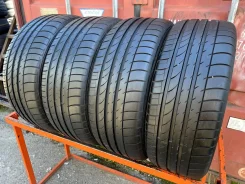 Dunlop SP QuattroMaxx