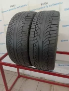 Michelin Latitude Diamaris